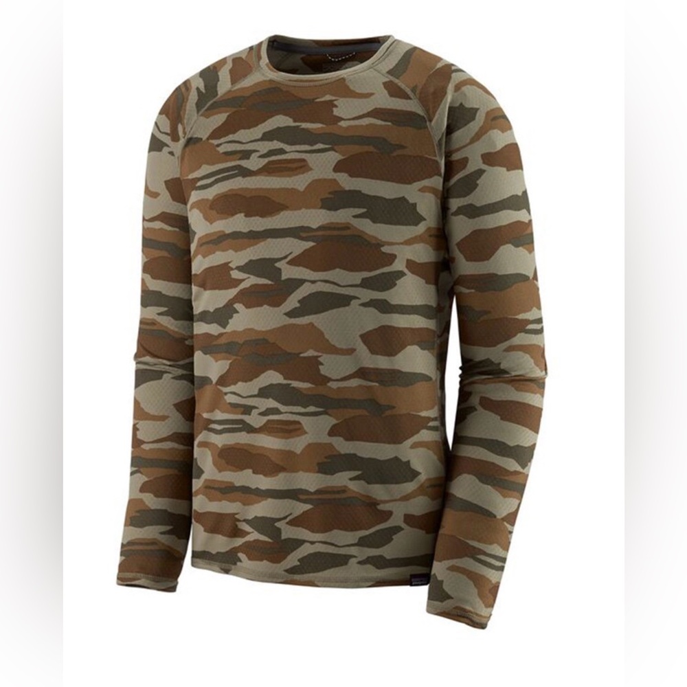 Men’s Patagonia long sleeve XL